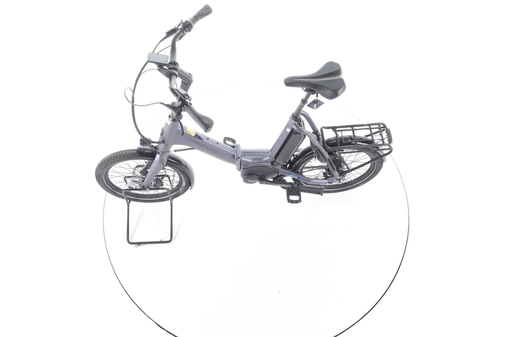 Hercules Rob Fold F5 Falt E-Bike Tiefeinsteiger 2024 - Image 19