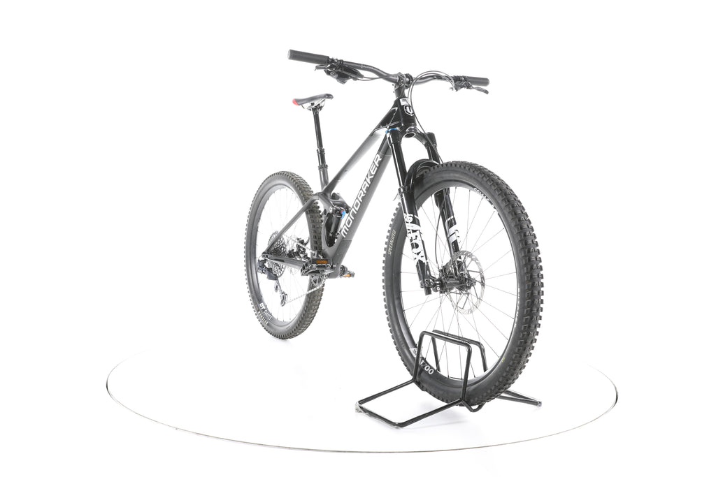 Mondraker Raze R 22 Fahrrad Fully - Image 3
