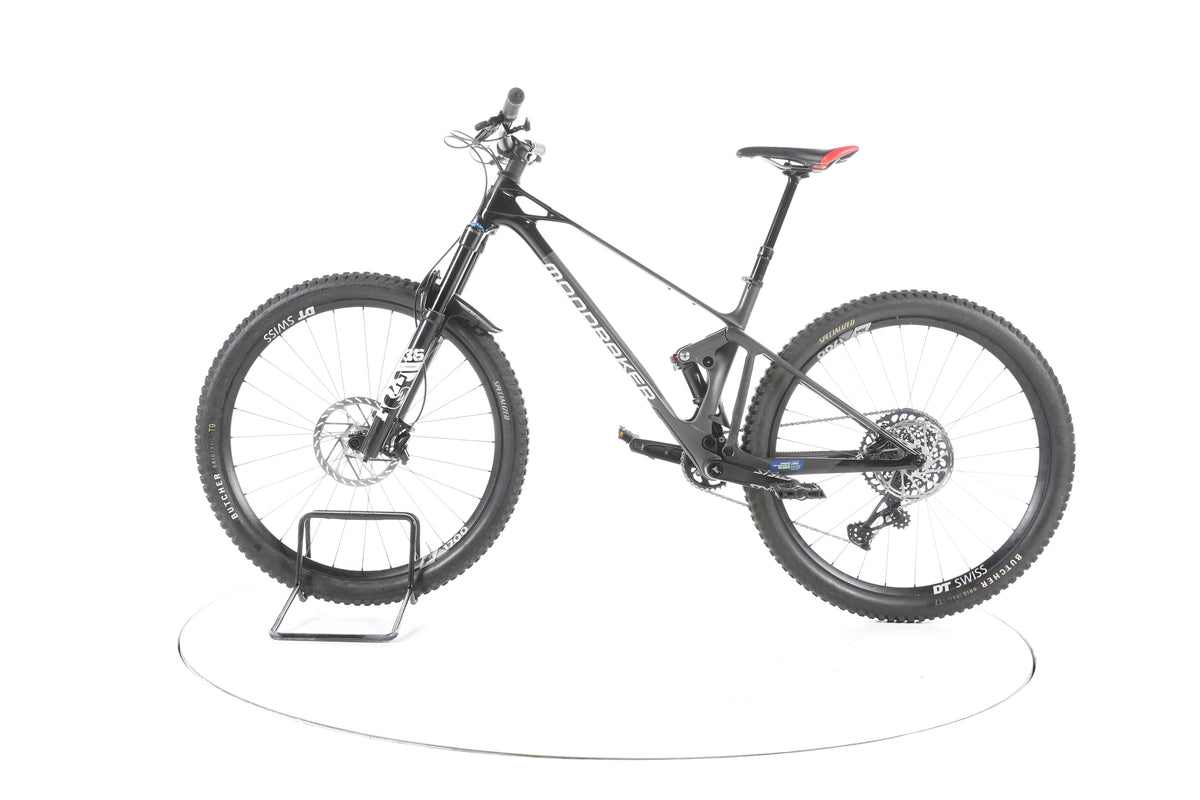Mondraker Raze R 22 Fahrrad Fully - Image 7
