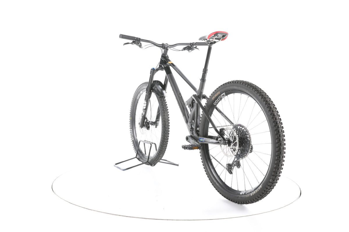 Mondraker Raze R 22 Fahrrad Fully - Image 9