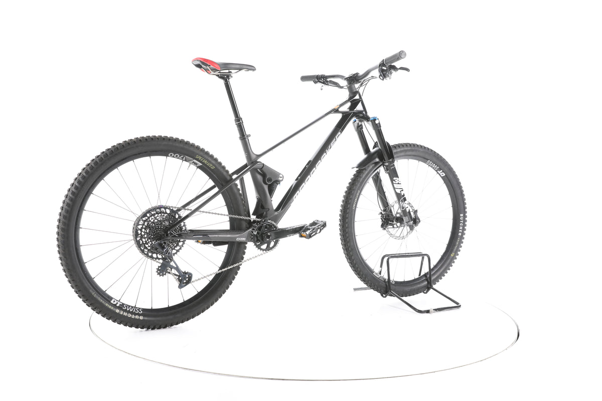 Mondraker Raze R 22 Fahrrad Fully - Image 12