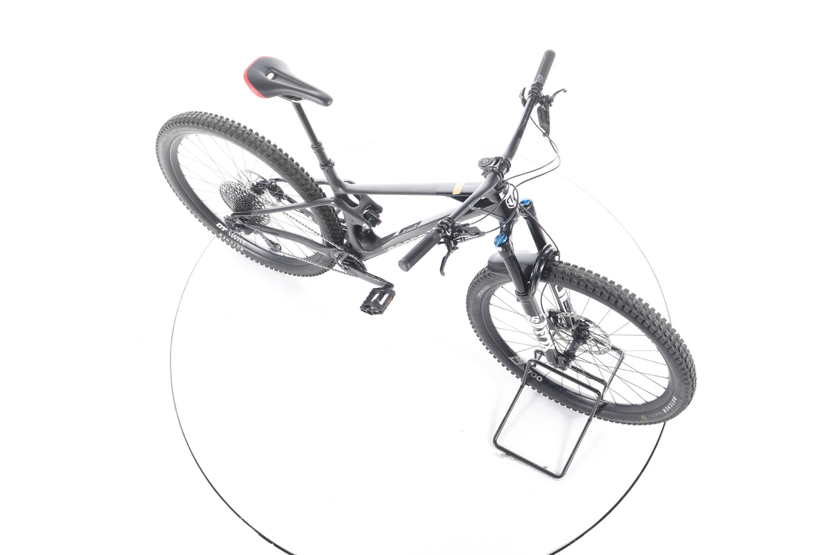 Mondraker Raze R 22 Fahrrad Fully - Image 14