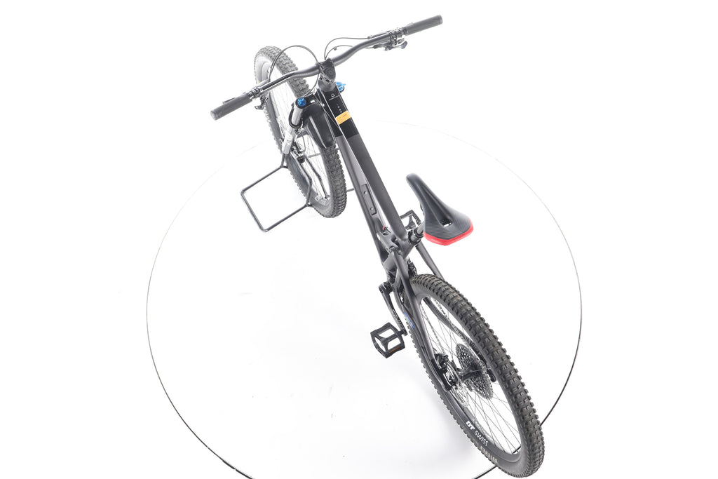 Mondraker Raze R 22 Fahrrad Fully - Image 21