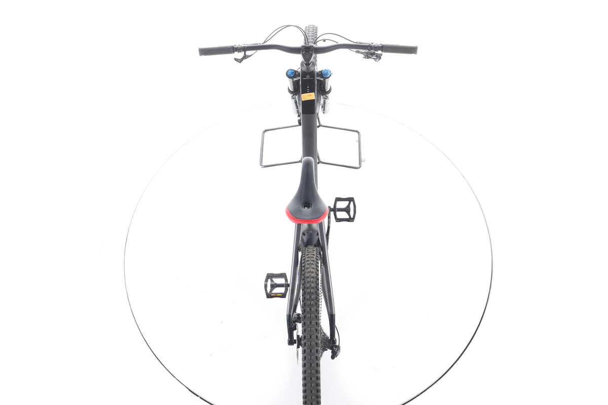 Mondraker Raze R 22 Fahrrad Fully - Image 22