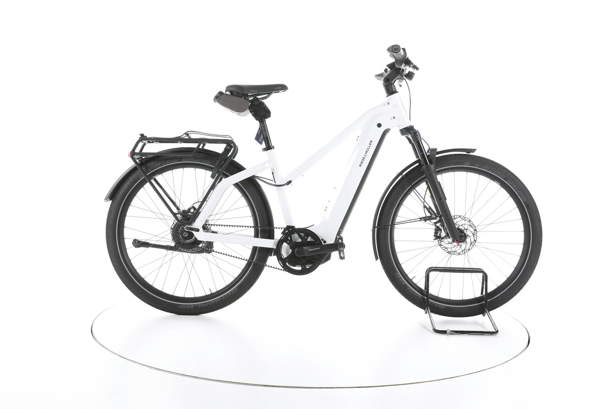 Riese & Müller Charger4 Mixte GT Vario City E-Bike - Image 1