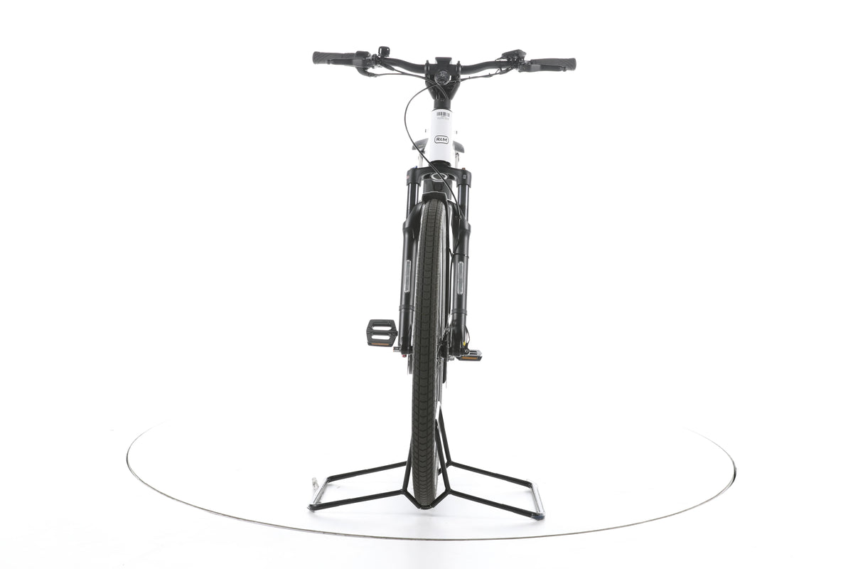Riese & Müller Charger4 Mixte vario City E-Bike - Image 4