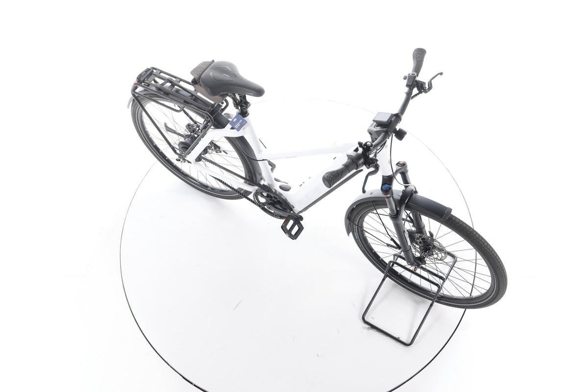 Riese & Müller Charger4 Mixte vario City E-Bike - Image 14