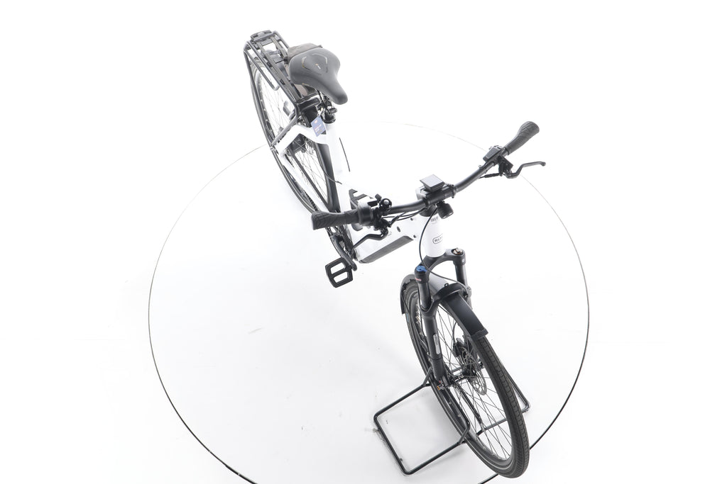 Riese & Müller Charger4 Mixte vario City E-Bike - Image 15