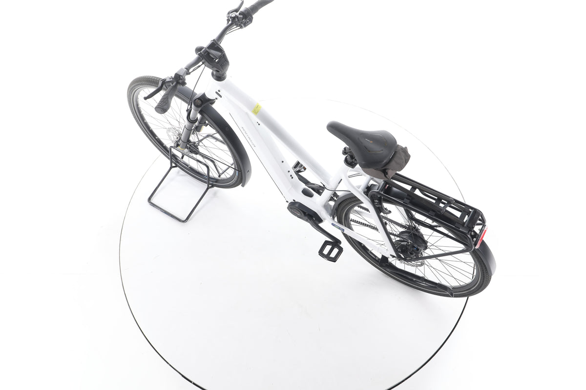 Riese & Müller Charger4 Mixte vario City E-Bike - Image 20