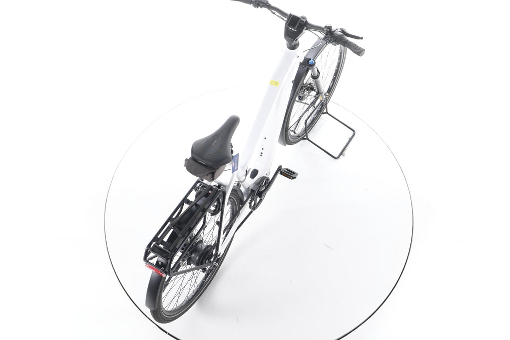 Riese & Müller Charger4 Mixte vario City E-Bike - Image 23