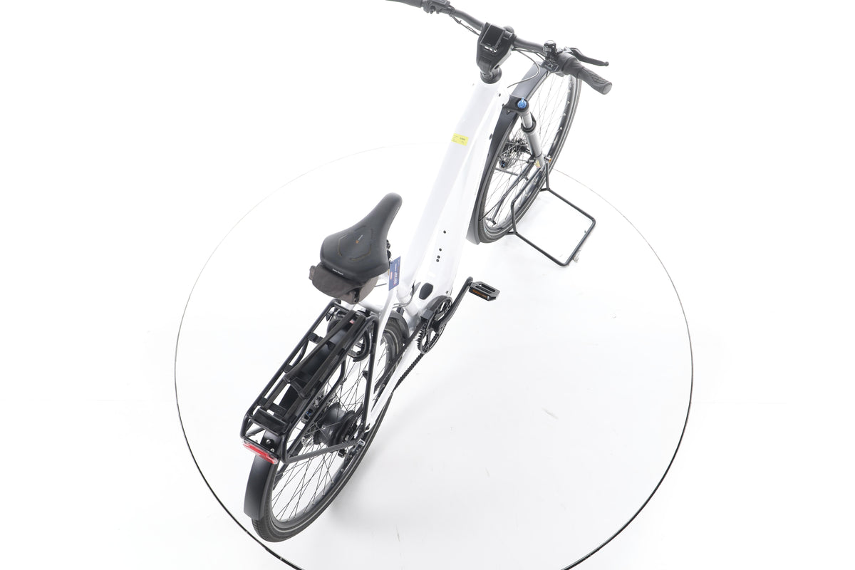 Riese & Müller Charger4 Mixte vario City E-Bike - Image 23