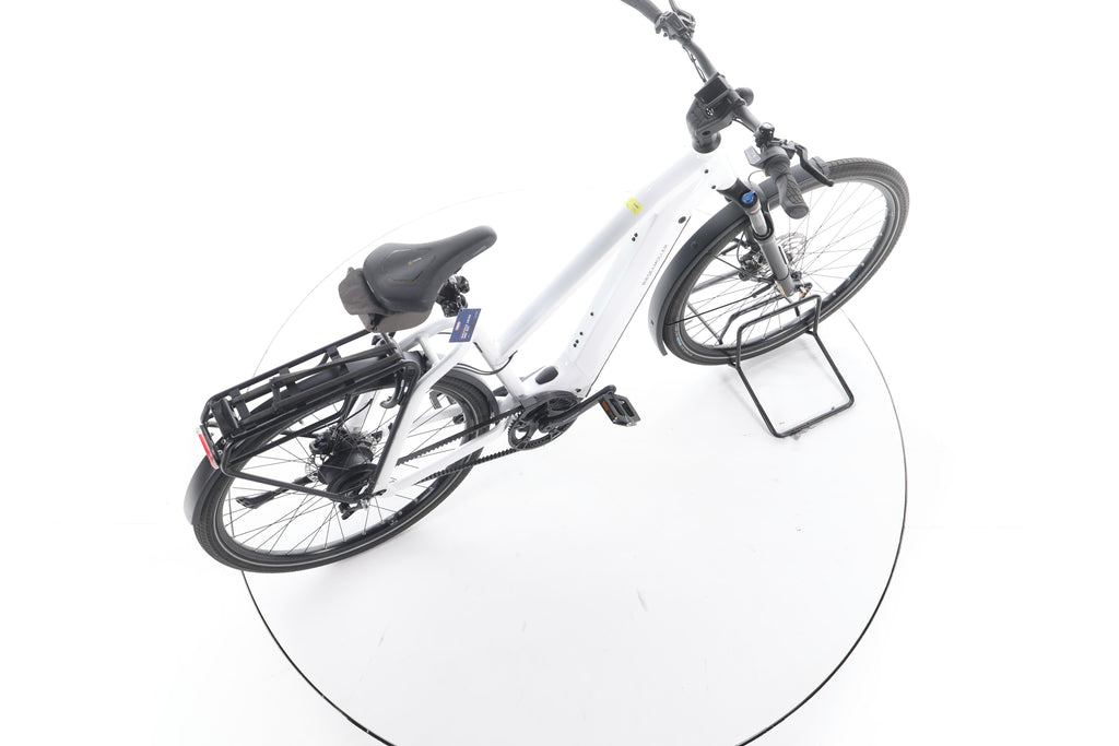 Riese & Müller Charger4 Mixte vario City E-Bike - Image 24