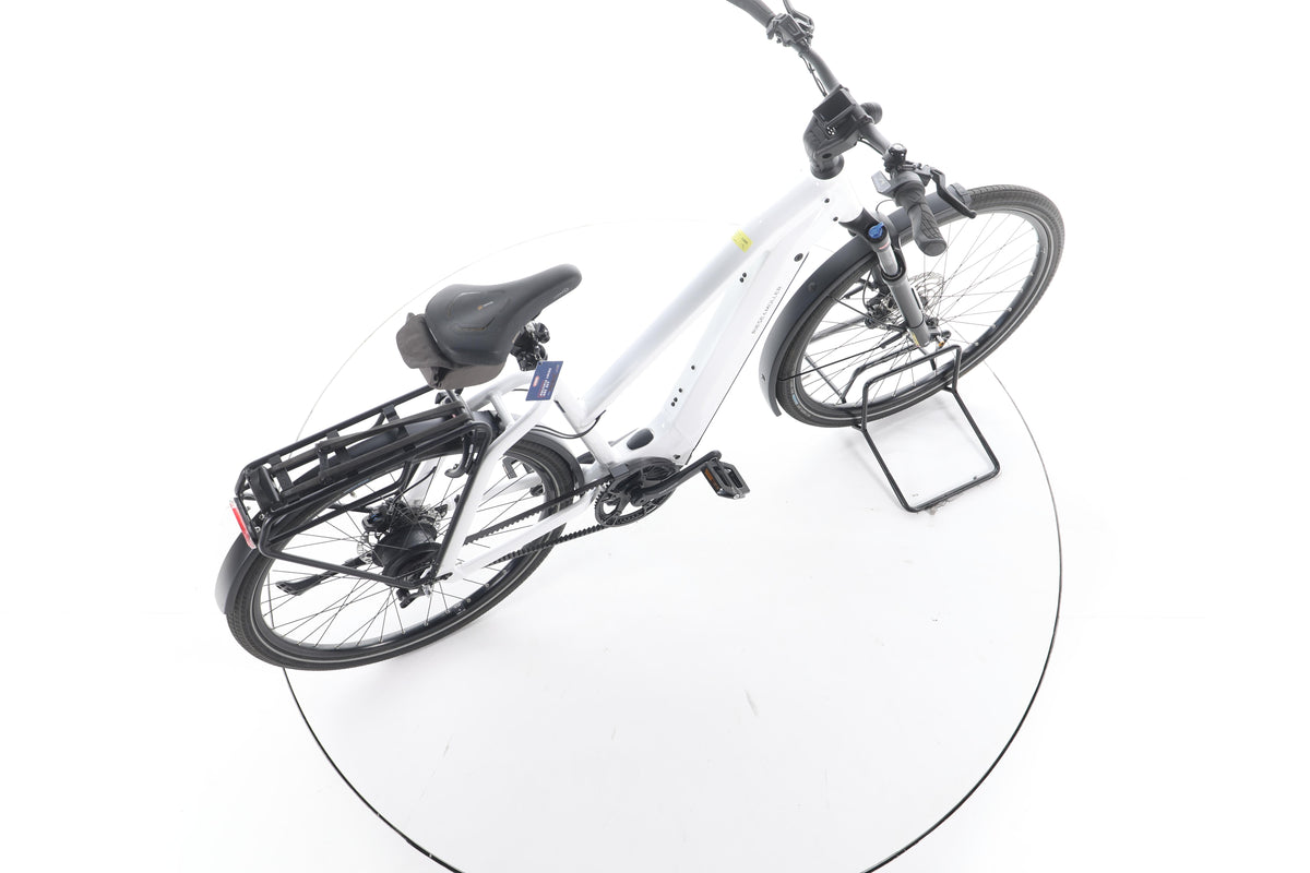 Riese & Müller Charger4 Mixte vario City E-Bike - Image 24