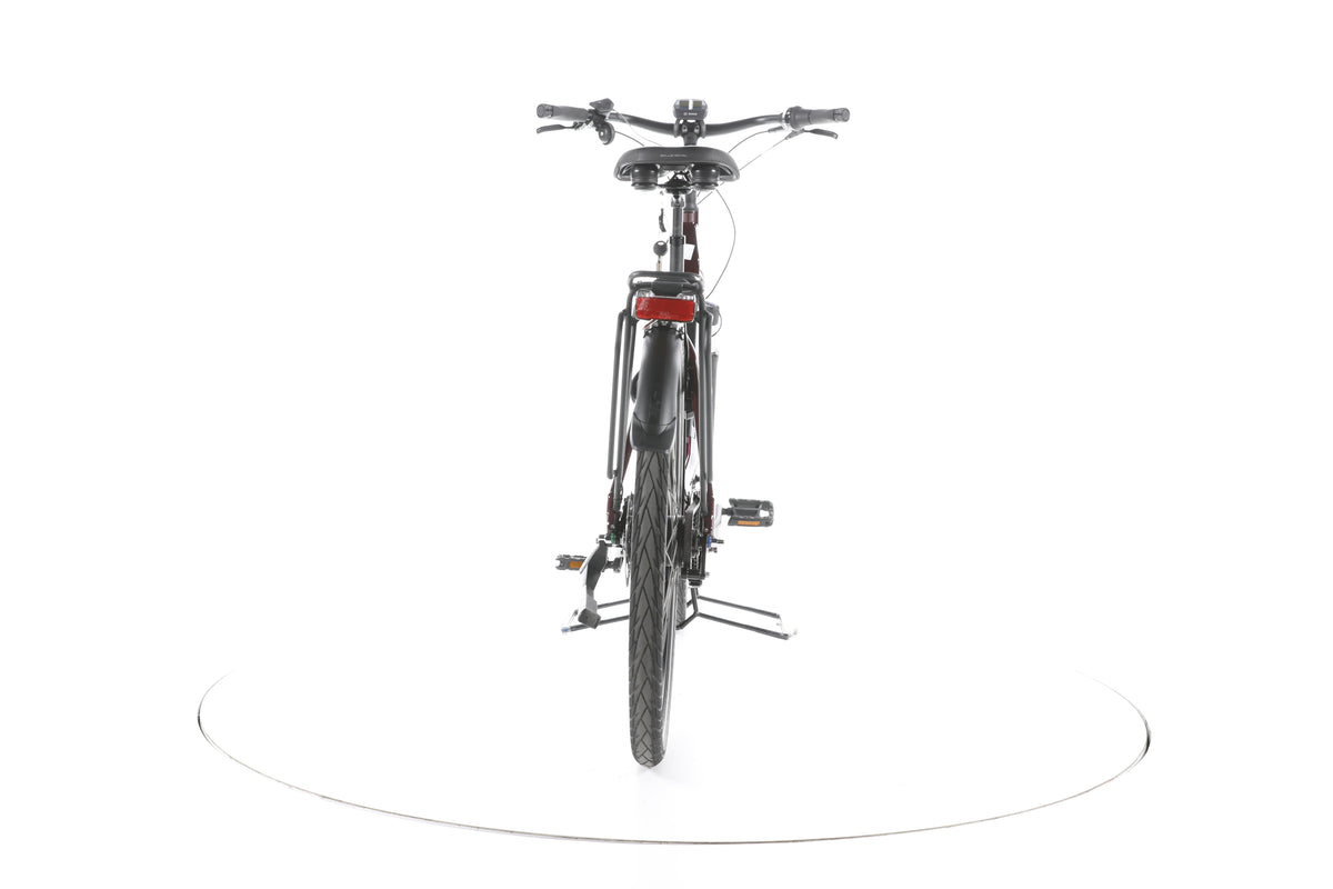 Kalkhoff Image 3.B Excite City E-Bike Tiefeinsteiger - Image 10