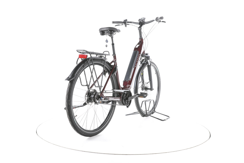 Kalkhoff Image 3.B Excite City E-Bike Tiefeinsteiger - Image 11