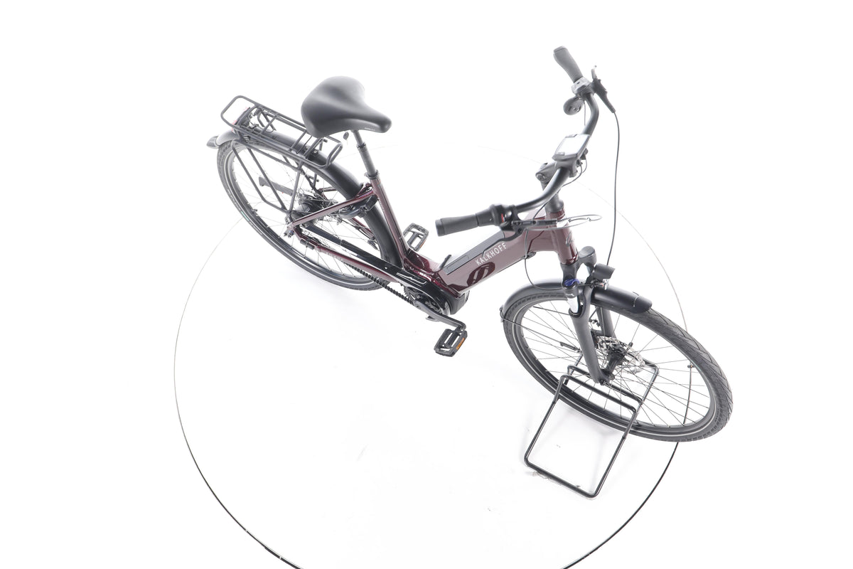 Kalkhoff Image 3.B Excite City E-Bike Tiefeinsteiger - Image 14
