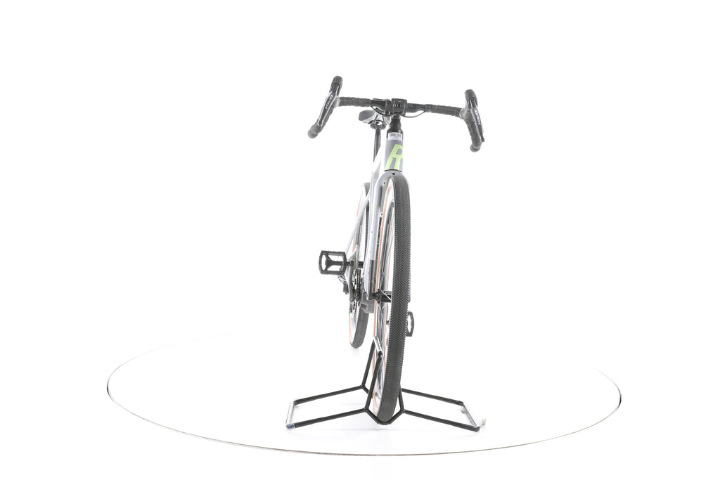 Rose Backroad Plus GRX RX810 Di2 E-Gravel & Rennrad Carbon 2024 - Image 4