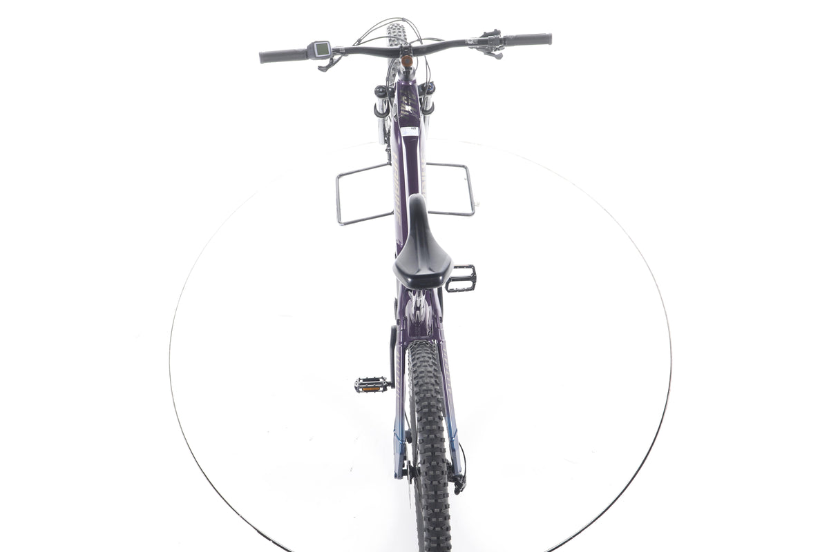 Haibike AllTrail 8 E-Bike Fully - Image 22
