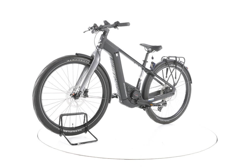 Bergamont E-Revox Premium Trekking E-Bike - Image 6