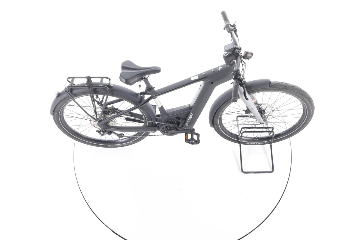 Bergamont E-Revox Premium Trekking E-Bike - Image 13