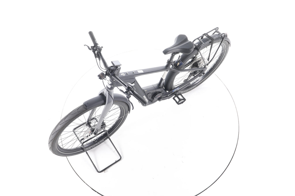 Bergamont E-Revox Premium Trekking E-Bike - Image 18