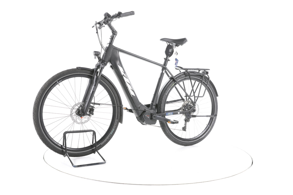 KTM Macina Tour CX 510 Trekking E-Bike - Image 6