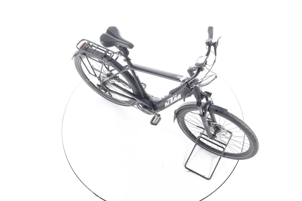 KTM Macina Tour CX 510 Trekking E-Bike - Image 14