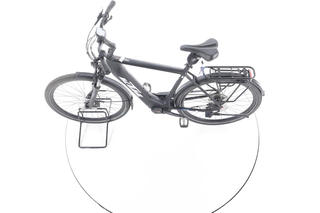 KTM Macina Tour CX 510 Trekking E-Bike - Image 19
