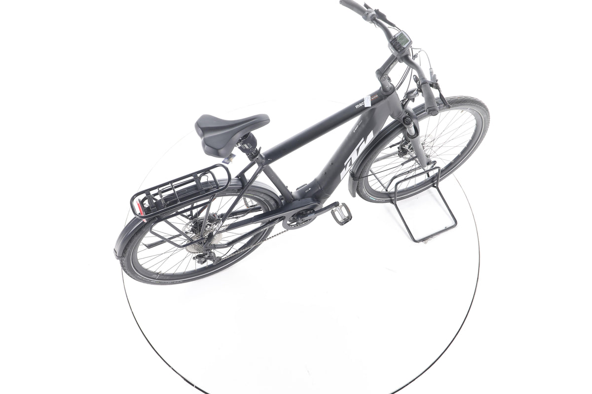 KTM Macina Tour CX 510 Trekking E-Bike - Image 24