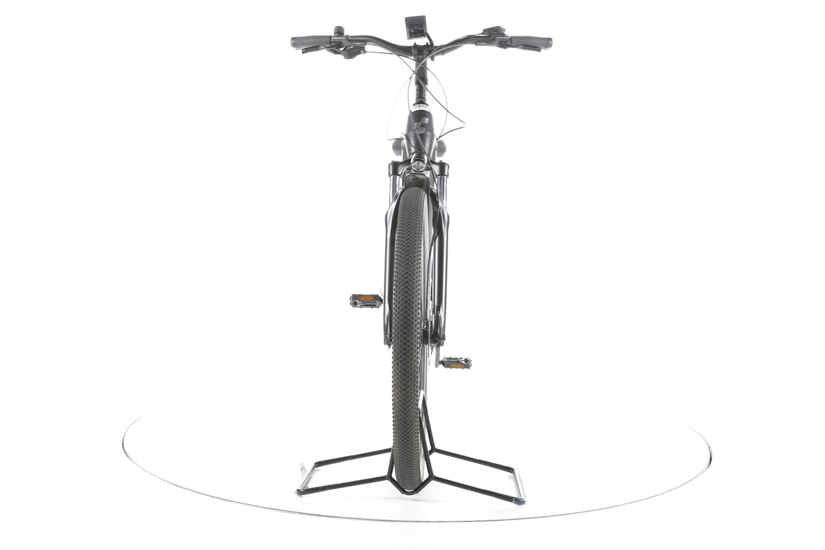 Cube Nuride Hybrid Pro Allroad Trekking E-Bike Tiefeinsteiger - Image 4