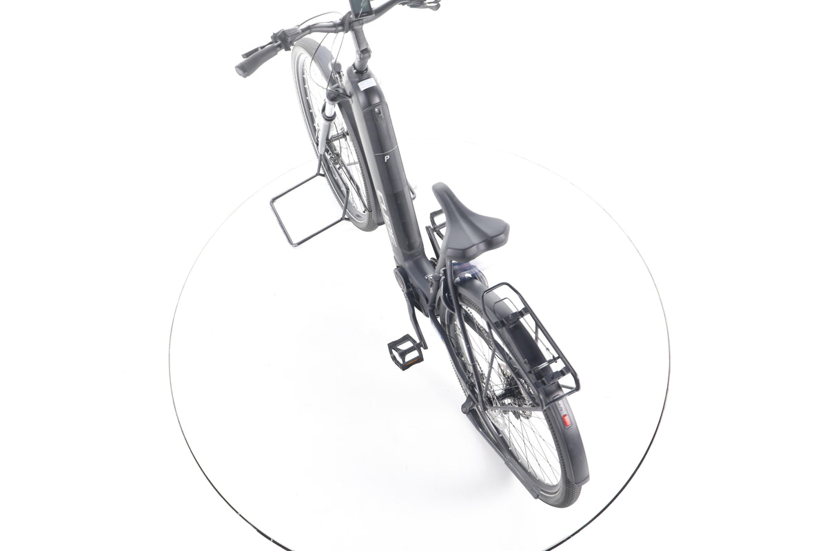 Cube Nuride Hybrid Pro Allroad Trekking E-Bike Tiefeinsteiger - Image 21