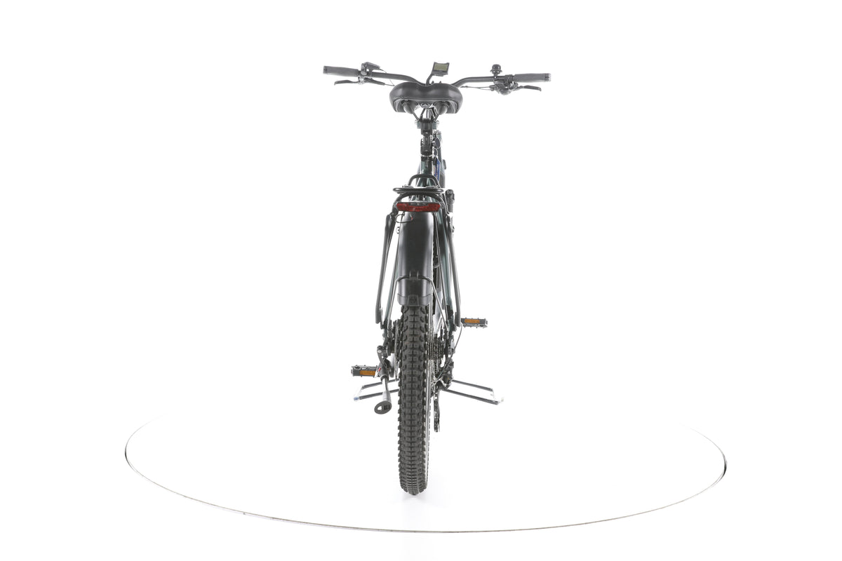 Velo de Ville SEB 990 Smart Range Trekking E-Bike Tiefeinsteiger - Image 10