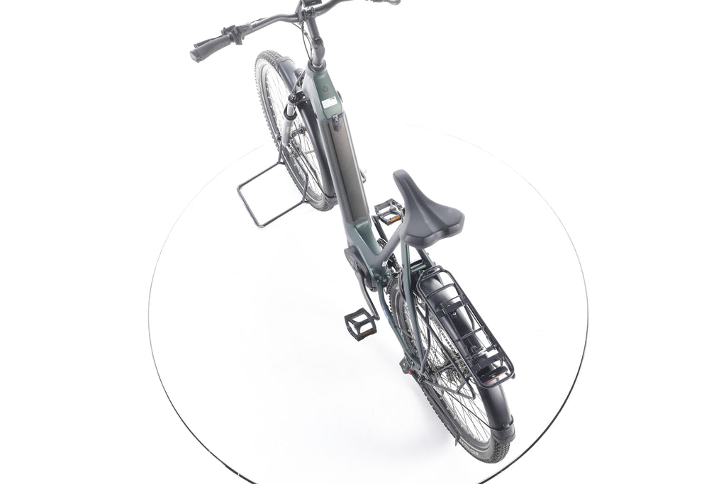Velo de Ville SEB 990 Smart Range Trekking E-Bike Tiefeinsteiger - Image 21