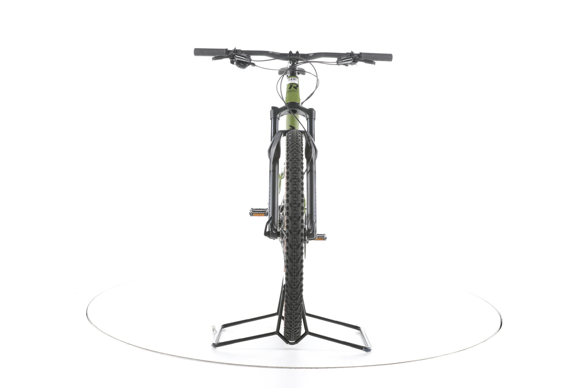 R Raymon FullRay 120 4.0 Fahrrad Fully - Image 4