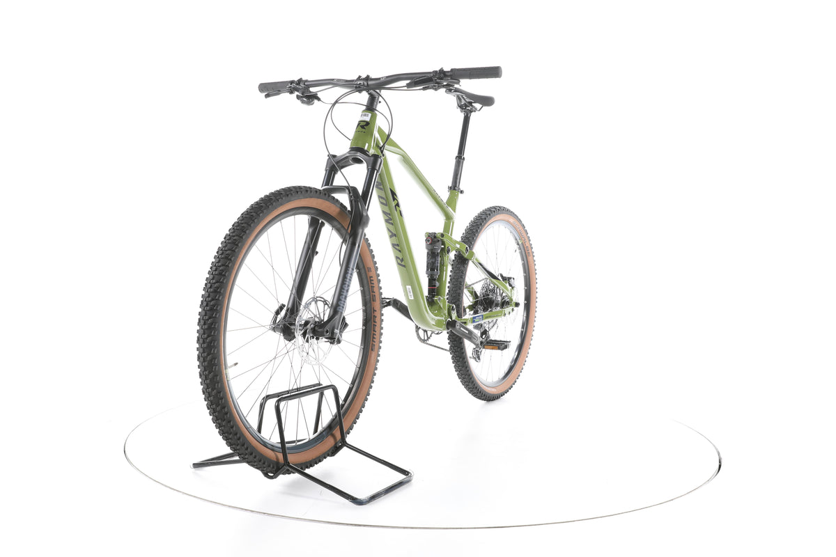 R Raymon FullRay 120 4.0 Fahrrad Fully - Image 5