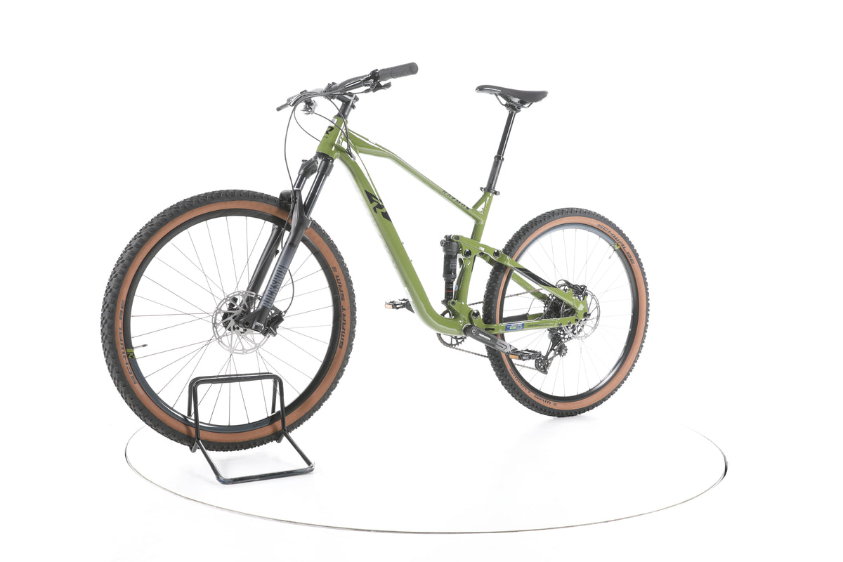 R Raymon FullRay 120 4.0 Fahrrad Fully - Image 6