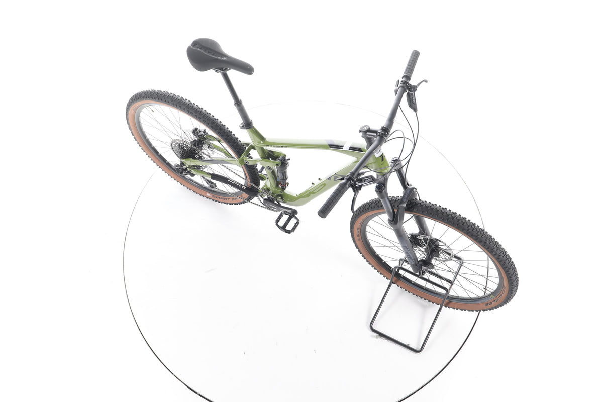 R Raymon FullRay 120 4.0 Fahrrad Fully - Image 14
