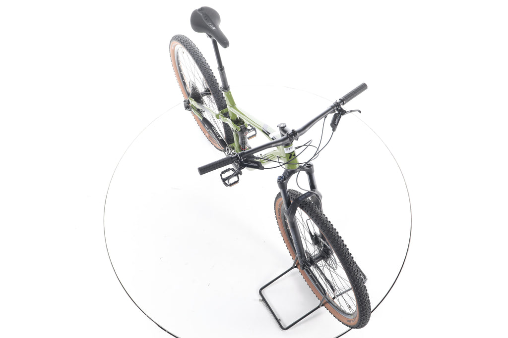 R Raymon FullRay 120 4.0 Fahrrad Fully - Image 15