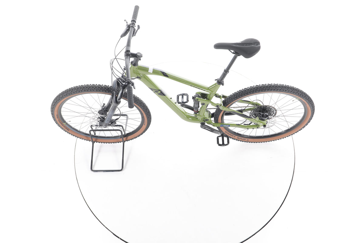 R Raymon FullRay 120 4.0 Fahrrad Fully - Image 19
