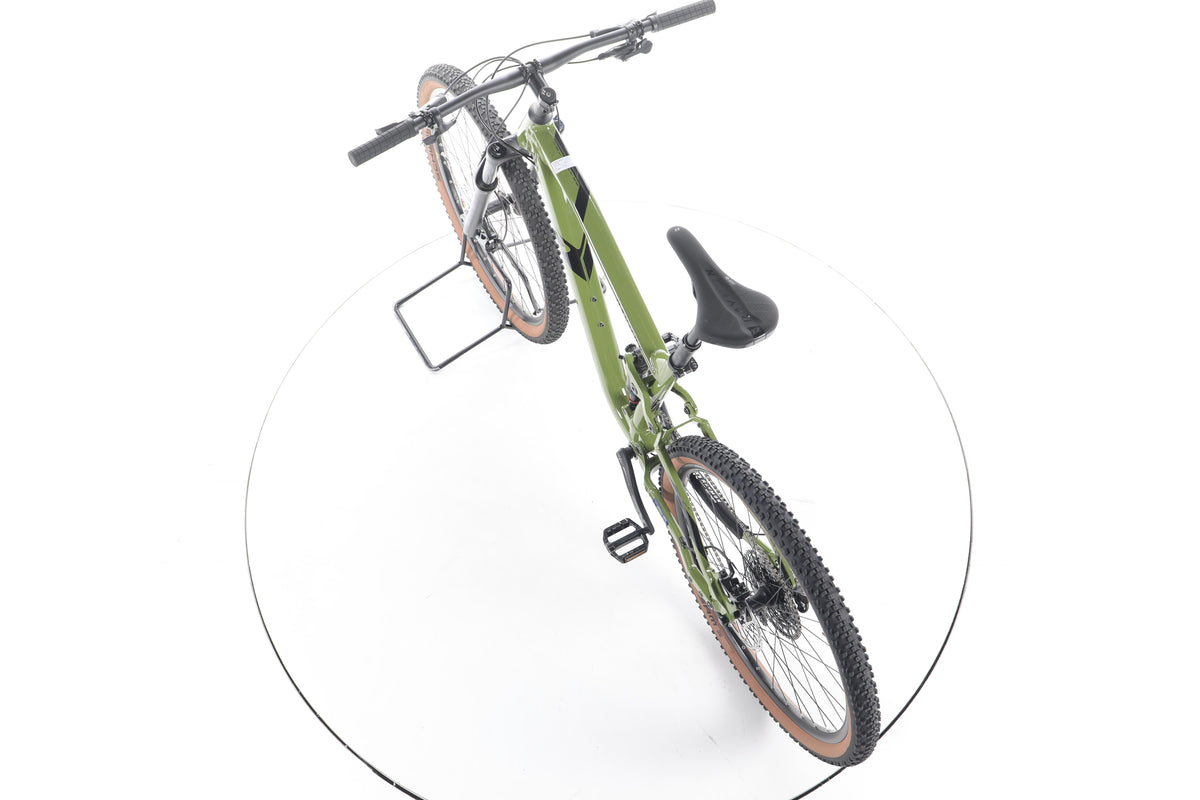 R Raymon FullRay 120 4.0 Fahrrad Fully - Image 21