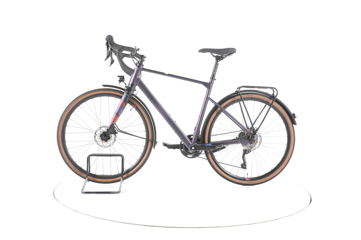 Bergamont Grandurance RD5 Fahrrad City & Trekking - Image 7