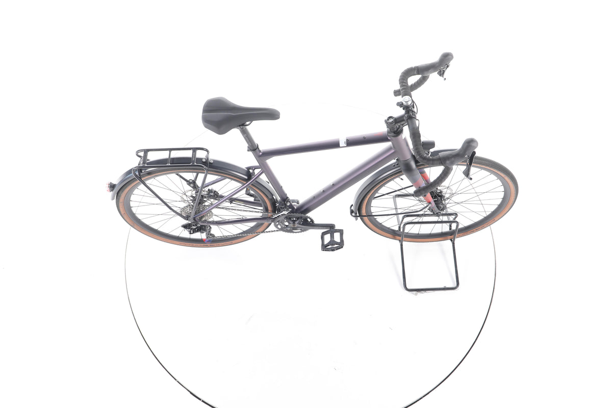 Bergamont Grandurance RD5 Fahrrad City & Trekking - Image 13