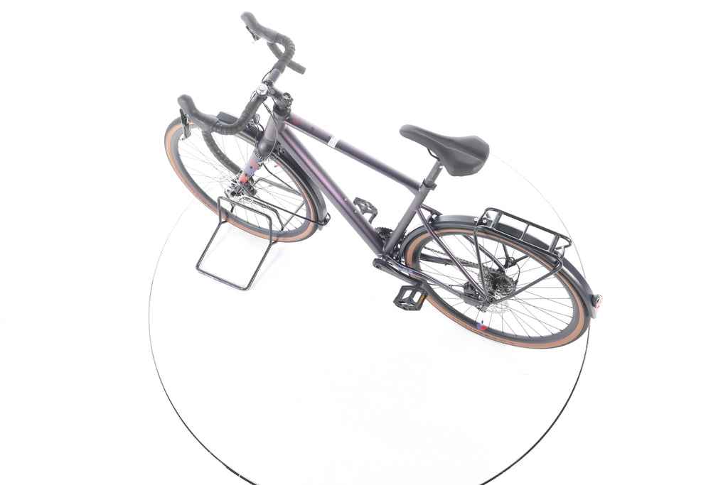 Bergamont Grandurance RD5 Fahrrad City & Trekking - Image 20