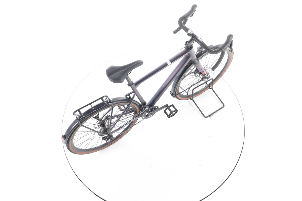 Bergamont Grandurance RD5 Fahrrad City & Trekking - Image 24