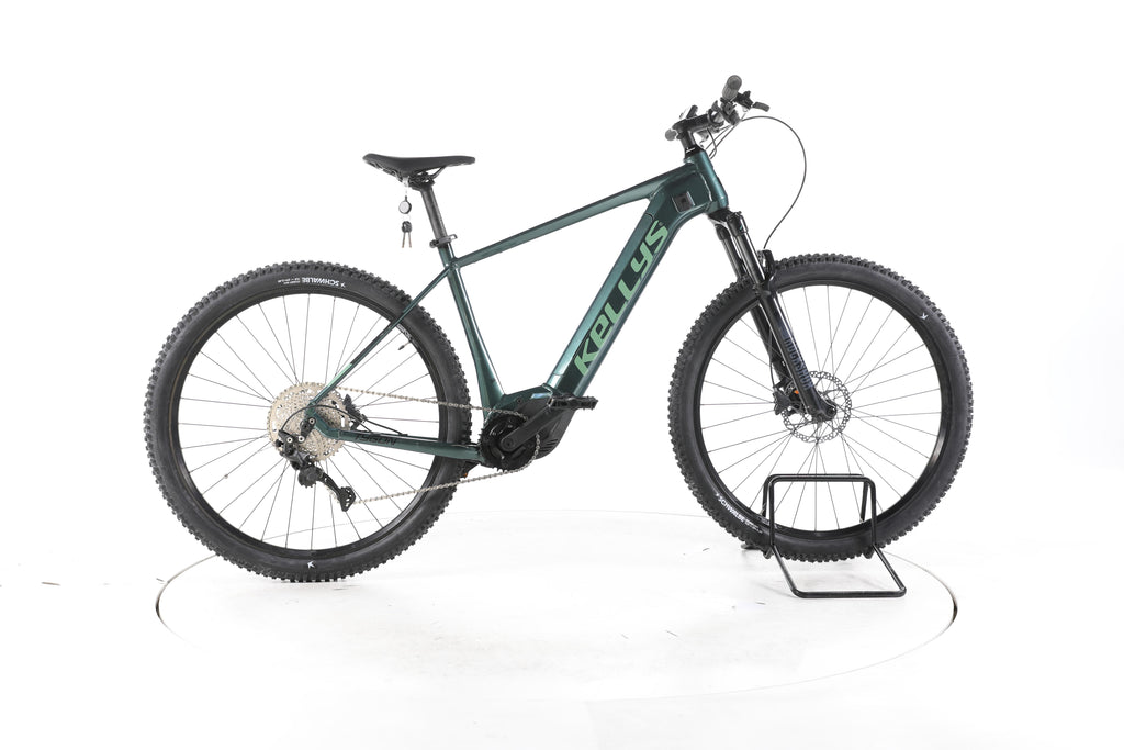 Kellys Tygon R50 E-Bike - Image 1