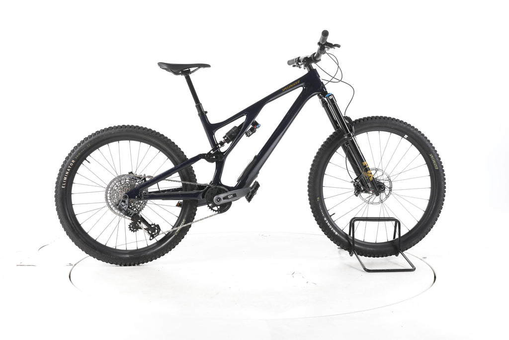 Specialized Stumpjumper EVO Expert Fahrrad Fully - Image 1