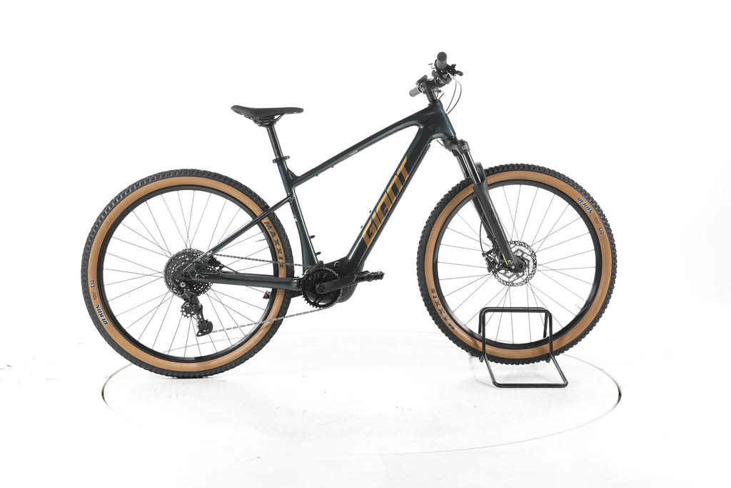 Giant Talon E+ | Gen2 E-Bike 2025 - Image 1