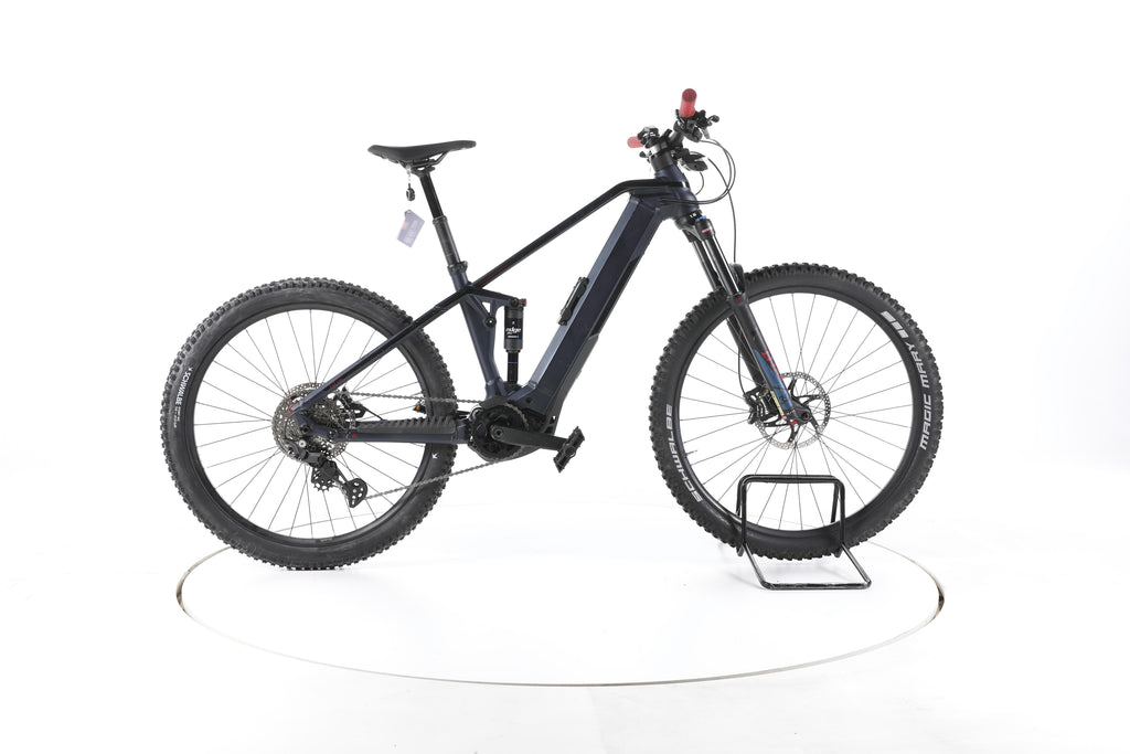 Bulls Sonic EVO AM 1 E-Bike Fully - Image 1