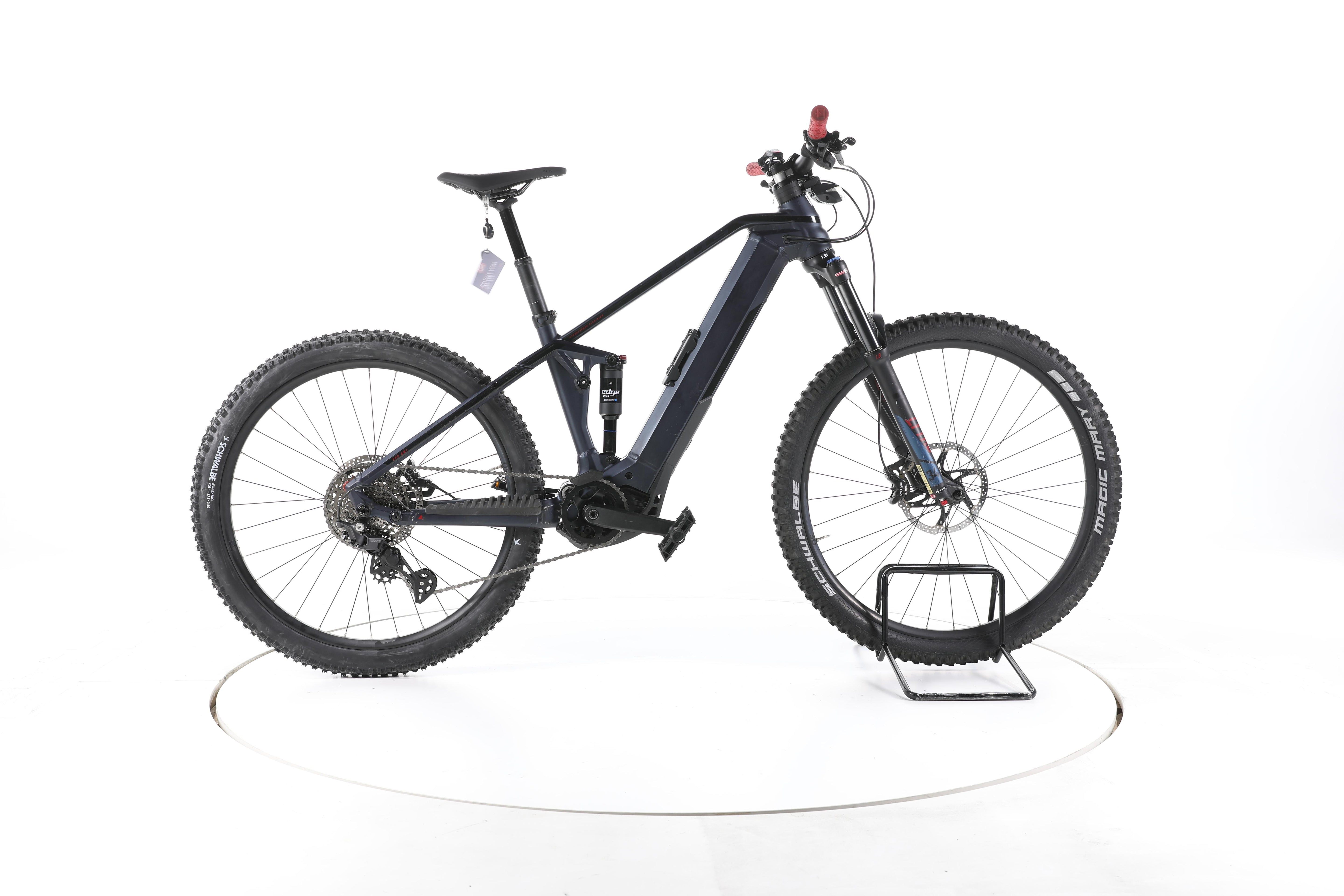 Bulls Sonic EVO AM 1 E-Bike Fully - Image 1