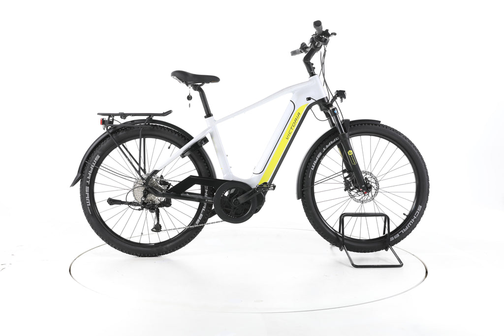 Victoria eAdventure 12.6 Trekking E-Bike - Image 1